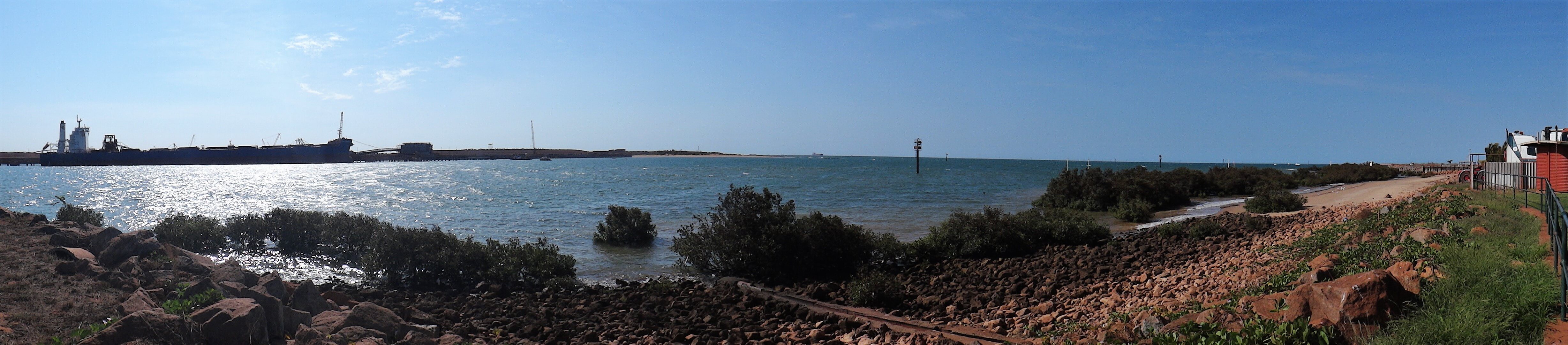 Port Hedland