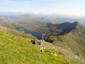 Snowdon