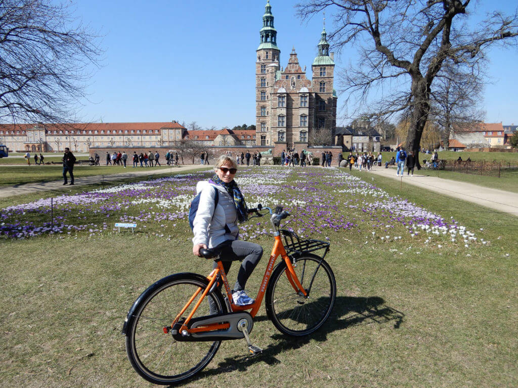 Kopenhagen Tipp - Fahrrad