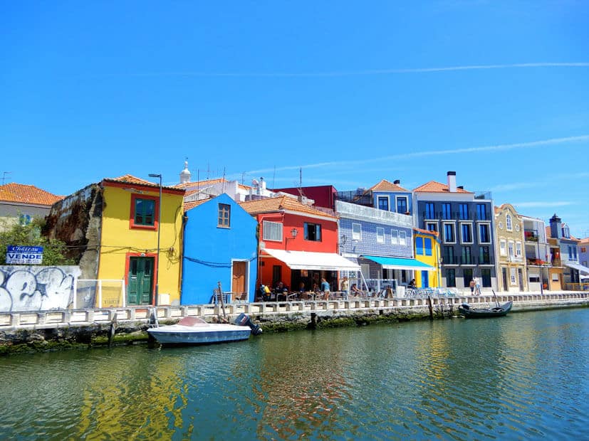 Aveiro