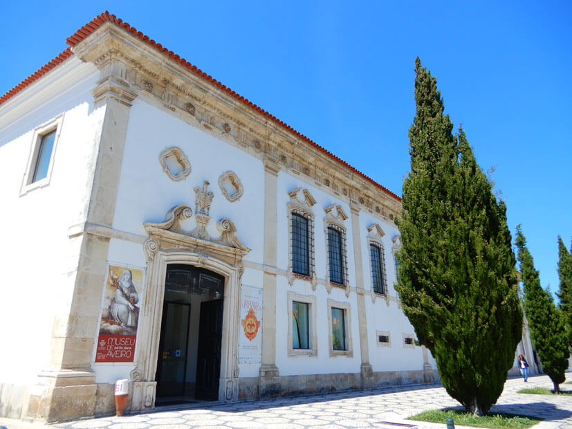 Aveiro Museum