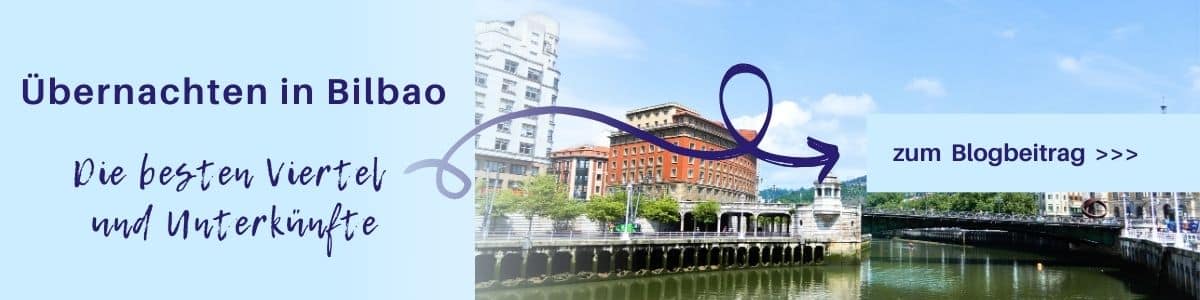 Bilbao Unterkunft Beitrag
