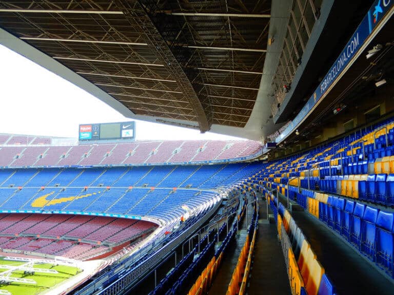 Top Barcelona Sehenswürdigkeiten in 3 Tagen inkl. Tipps & Highlights