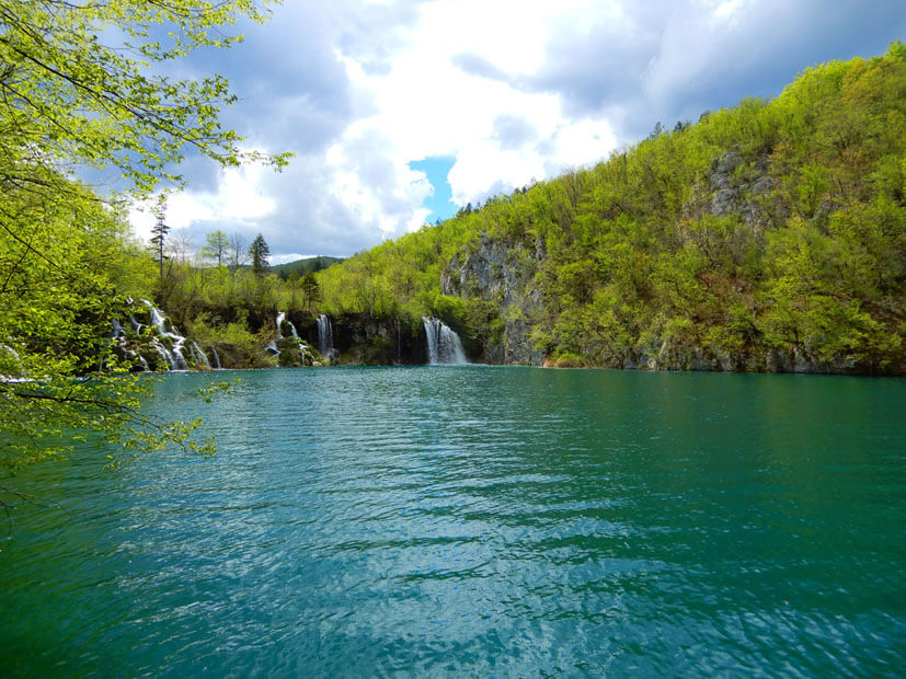 Plitvicer Seen Nationalpark
