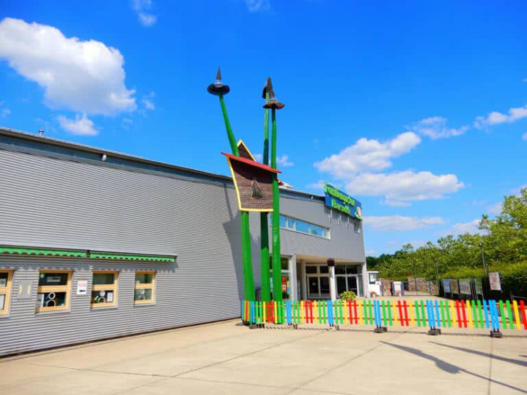 Familiengarten Eberswalde: Abenteuer in Brandenburg