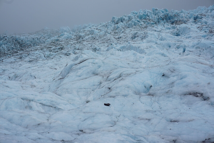 Gletscher