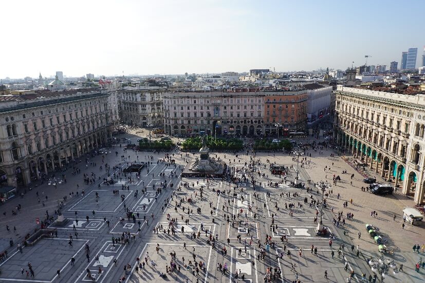 Die Besten Mailand Sehenswurdigkeiten Tipps Und Ausflugsziele