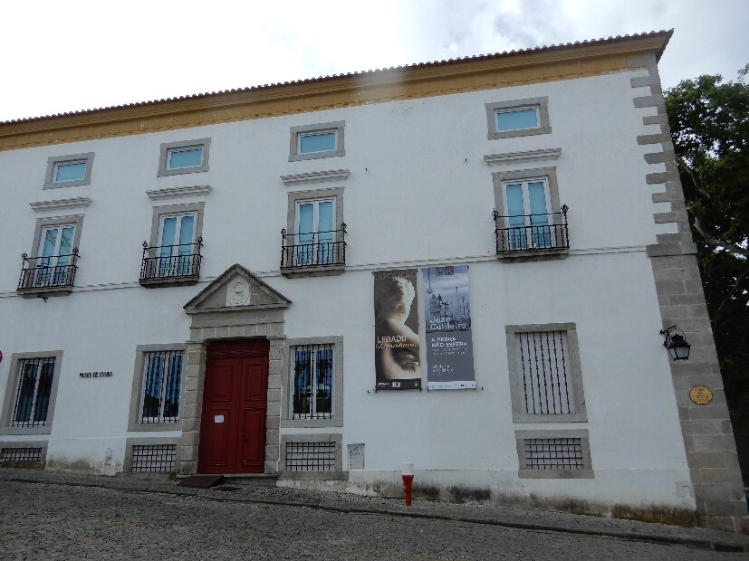 Evora Museum