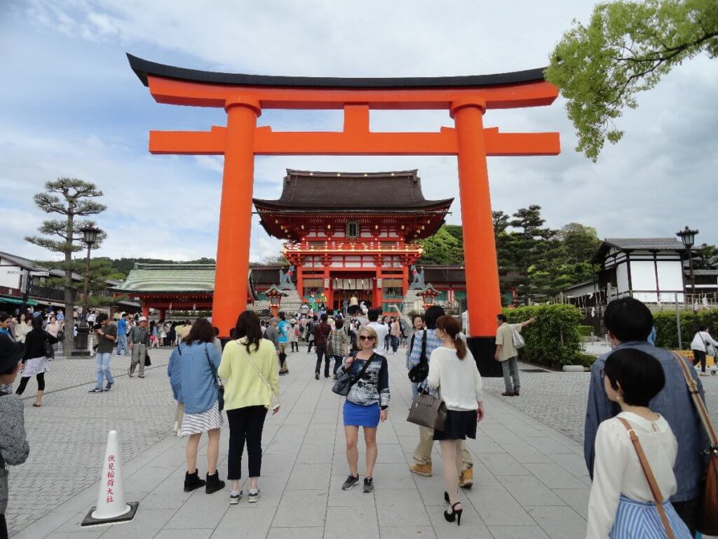 Tempel Japan