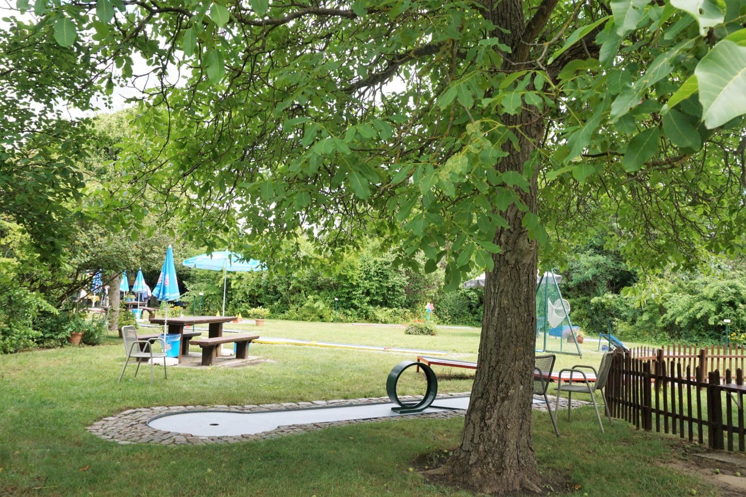 Britzer Garten Berlin Ausflugziel ins Grüne [Tipps]