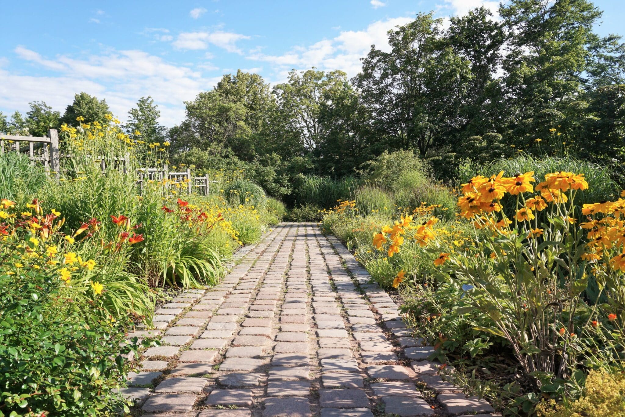 Britzer Garten Berlin Ausflugziel ins Grüne [Tipps]