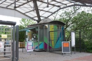 Britzer Garten Berlin Ausflugziel ins Grüne [Tipps]