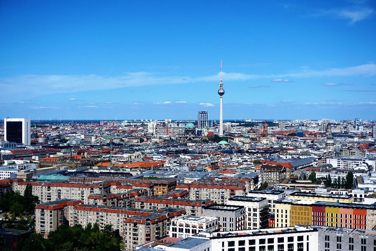 Was Machen In Berlin Bei Schlechtem Wetter Ausflugsziele Berlin bei schlechtem Wetter – 47 Ausflugstipps