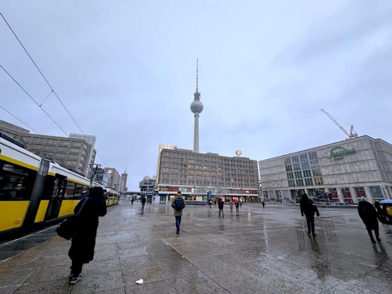 Ausflugsziele Berlin bei schlechtem Wetter – 47 Ausflugstipps