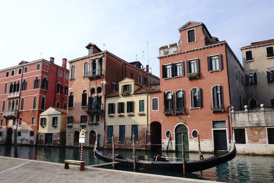 Venedig Gondelfahrt: 7 Tipps Für Ein Perfektes Erlebnis [Infos Und Tarife]