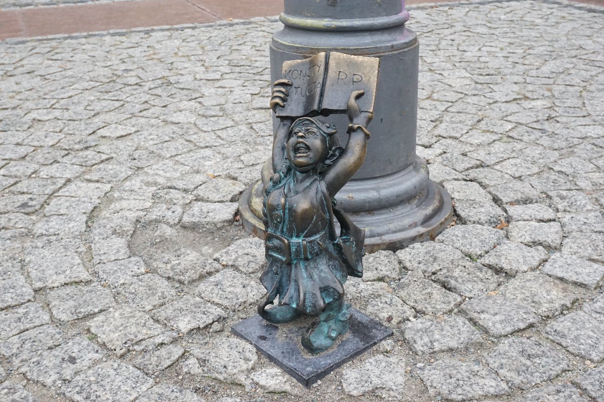 Breslau Sehenswürdigkeiten Mehr als nur Zwerge in Wroclaw