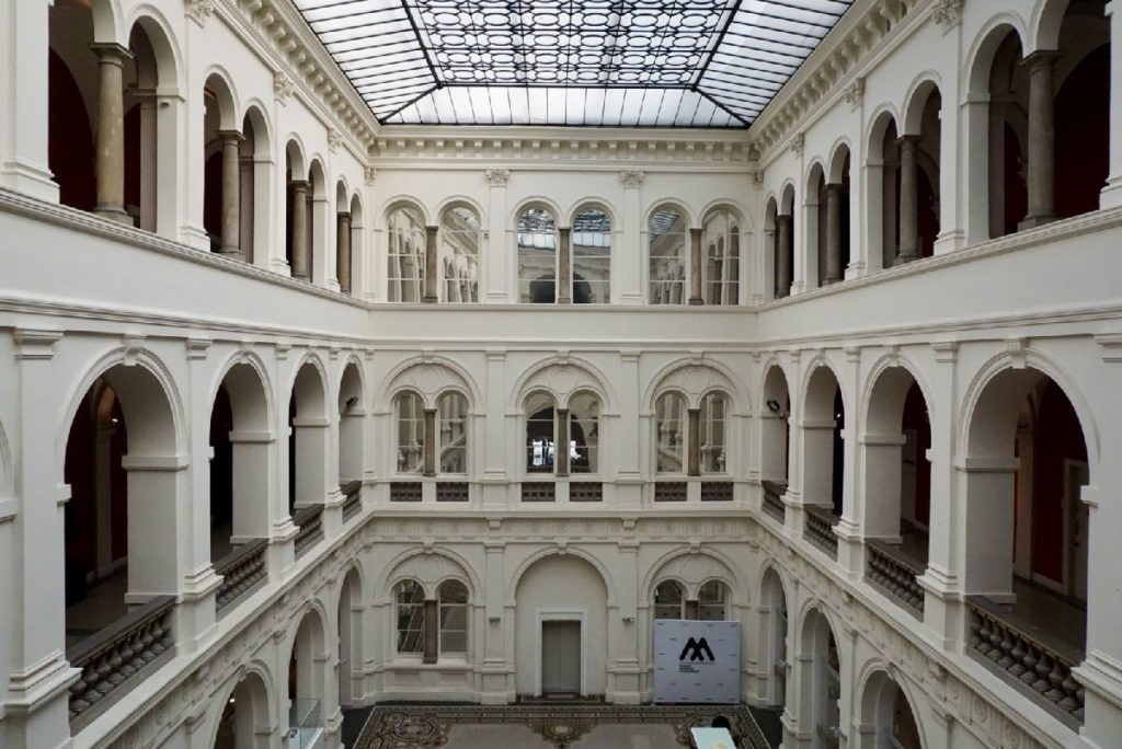 National Museum Breslau Sehenswürdigkeiten