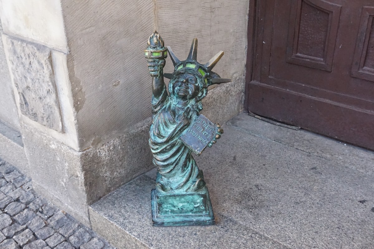 Breslau Zwerge Tipps und Infos für die Suche in Wroclaw