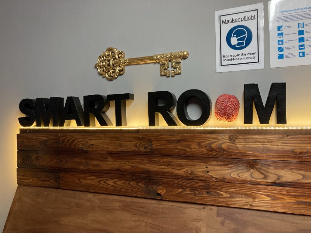 Smart Room Berlin