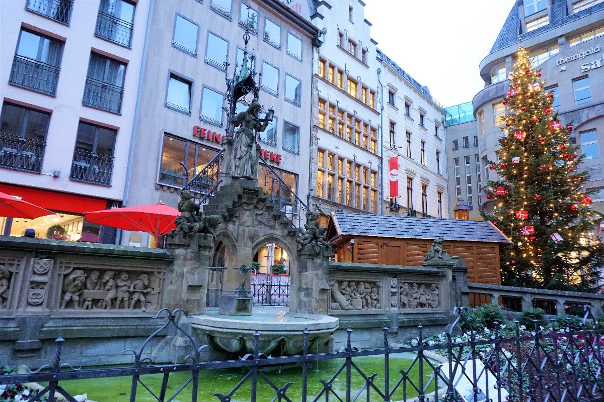Die besten Köln Sehenswürdigkeiten und Tipps für 2 Tage