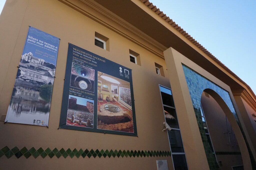 Museum Silves