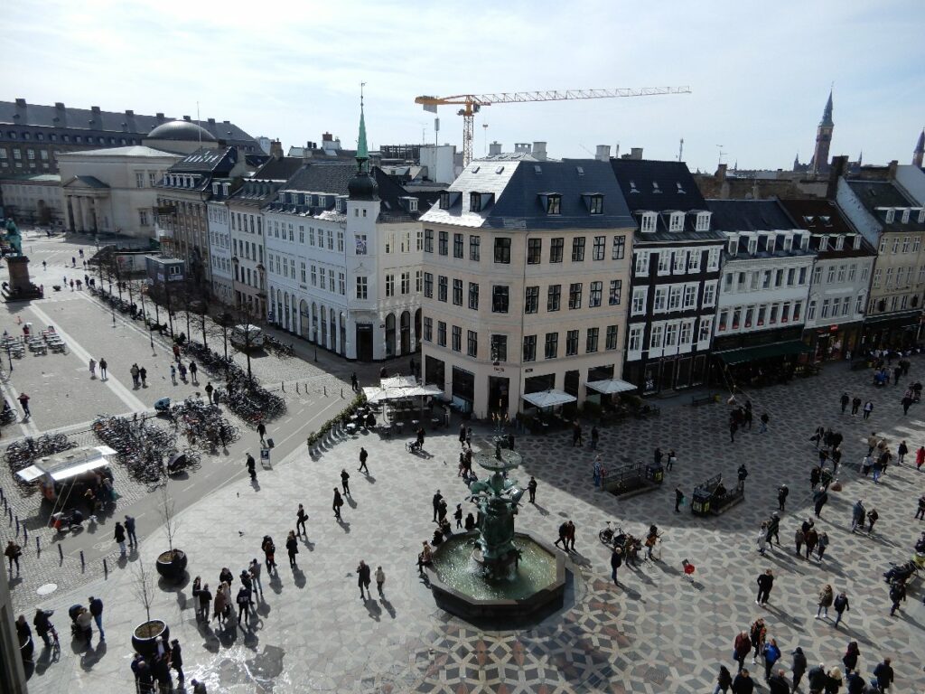 Altstadt Kopenhagen Unterkünfte Tipps