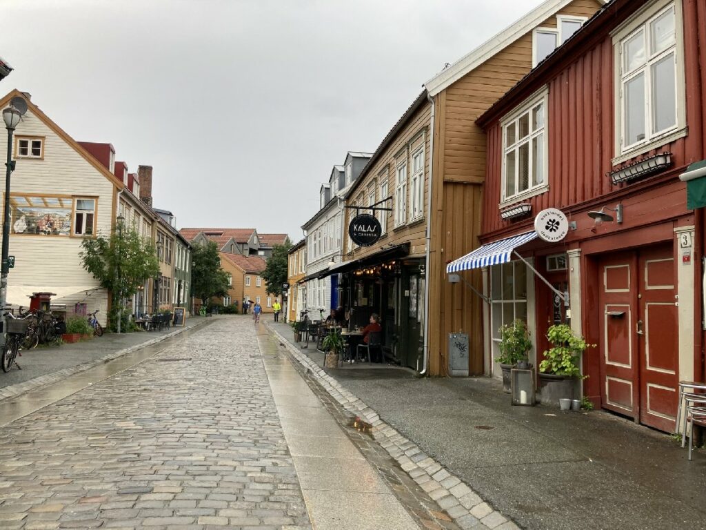 Trondheim Tipps 