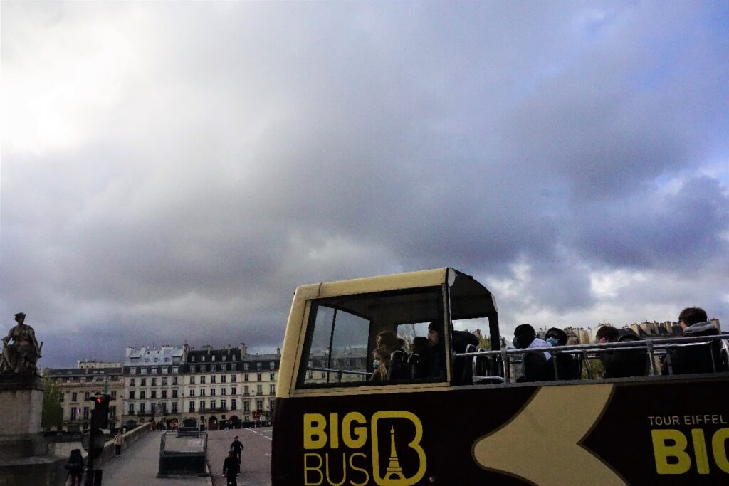 Bigbus Paris