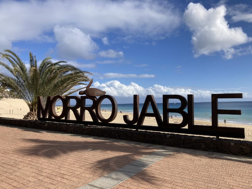 Morro Jable
