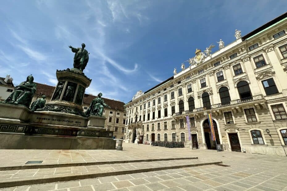 Hofburg