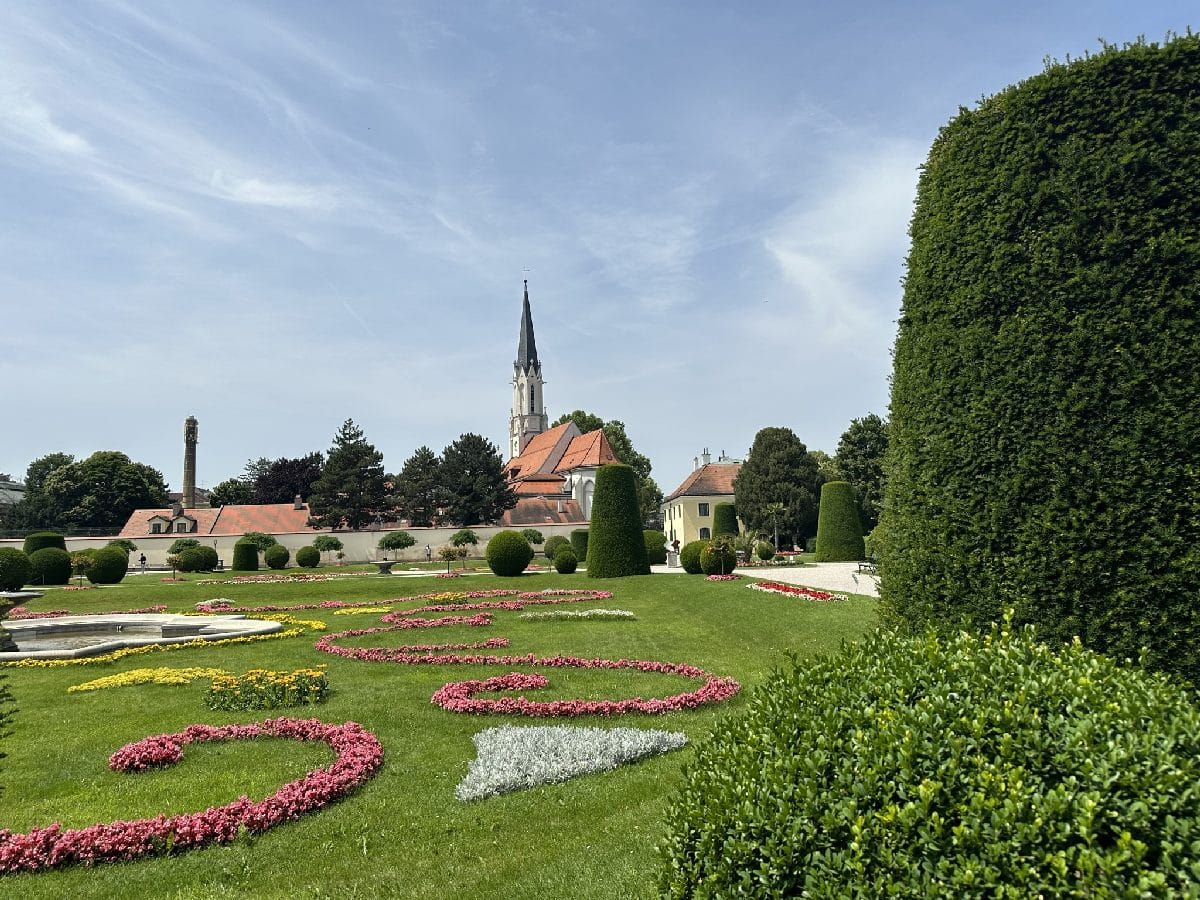 Schloss Schönbrunn – Tickets & Tipps zur Besichtigung