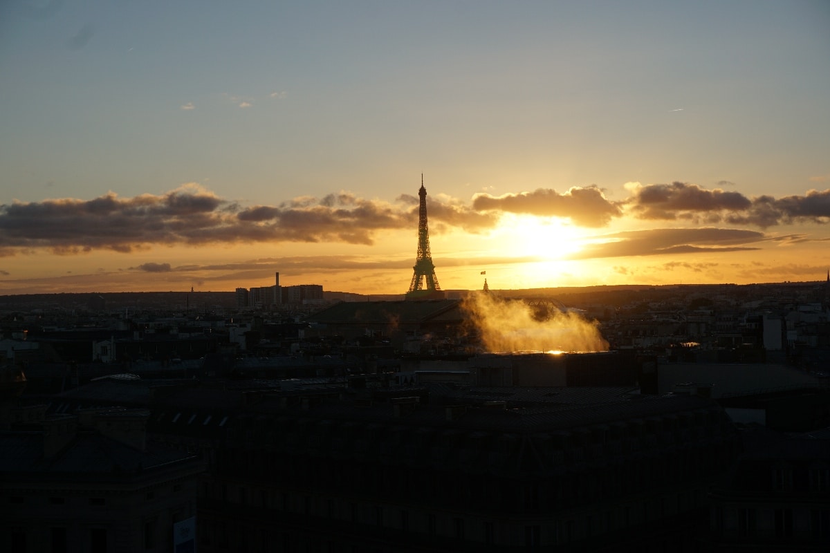 Ist Paris teuer? Kostenüberblick für deinen Urlaub