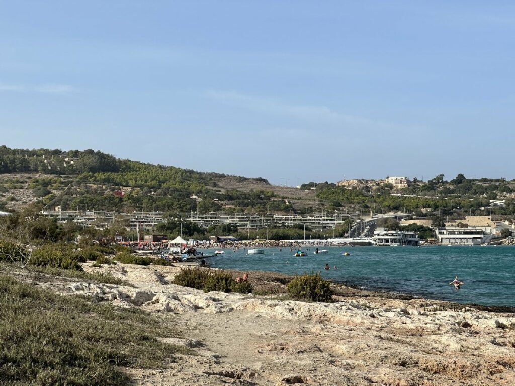 Għadira Bay