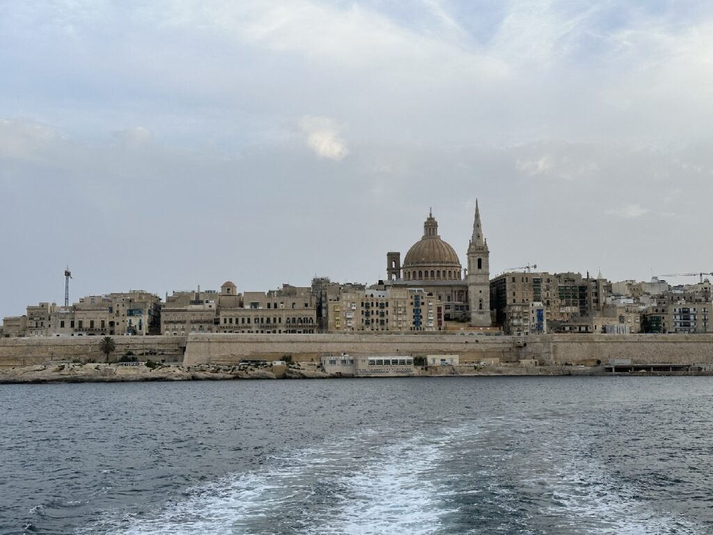 Valletta Stadt
