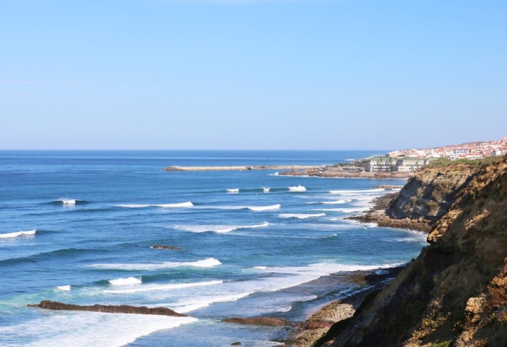 Ericeira