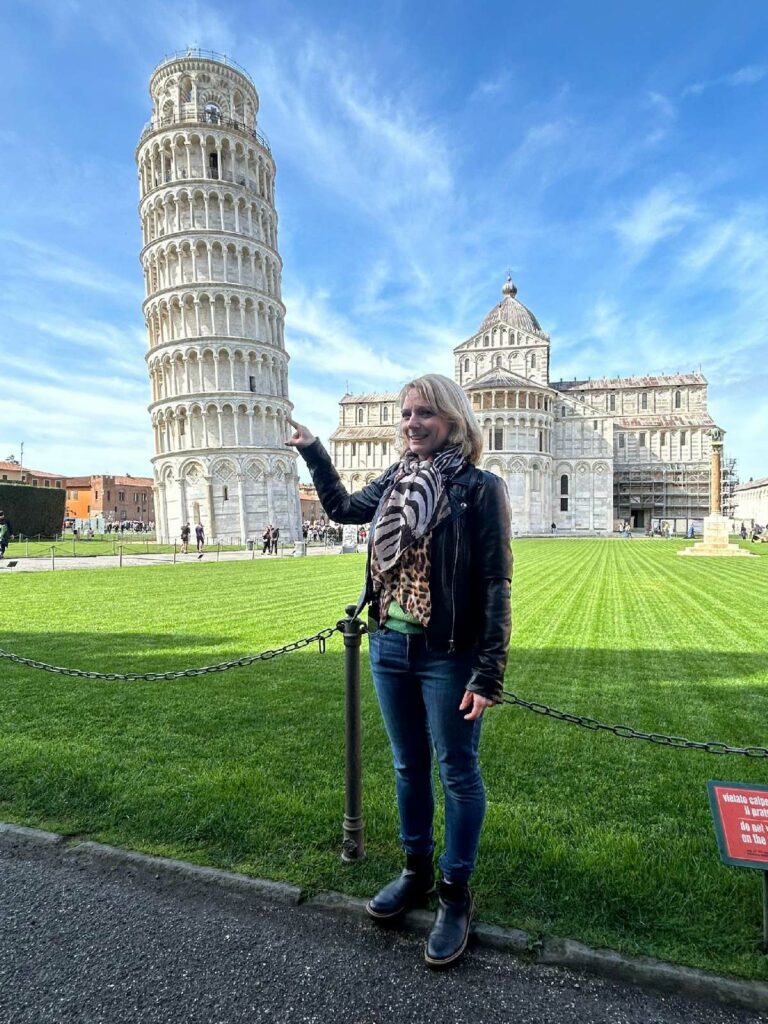 Pisa Turm