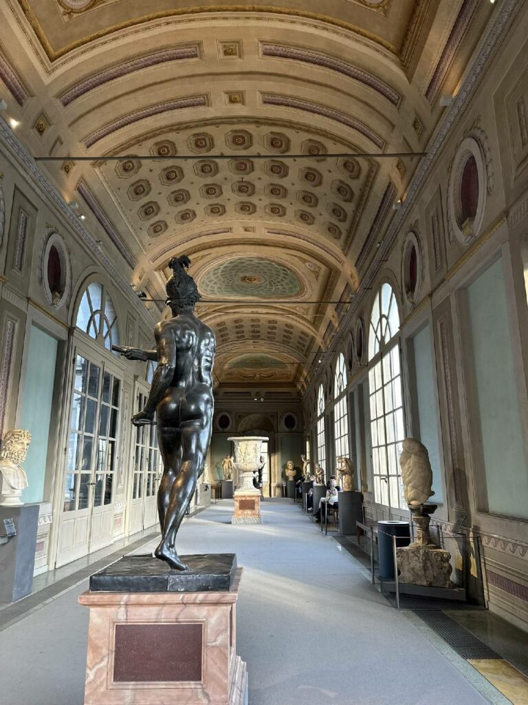 Verone Uffizien Museum