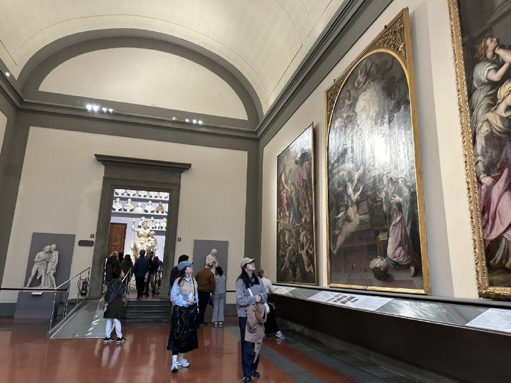 Galleria Dell'Accademia