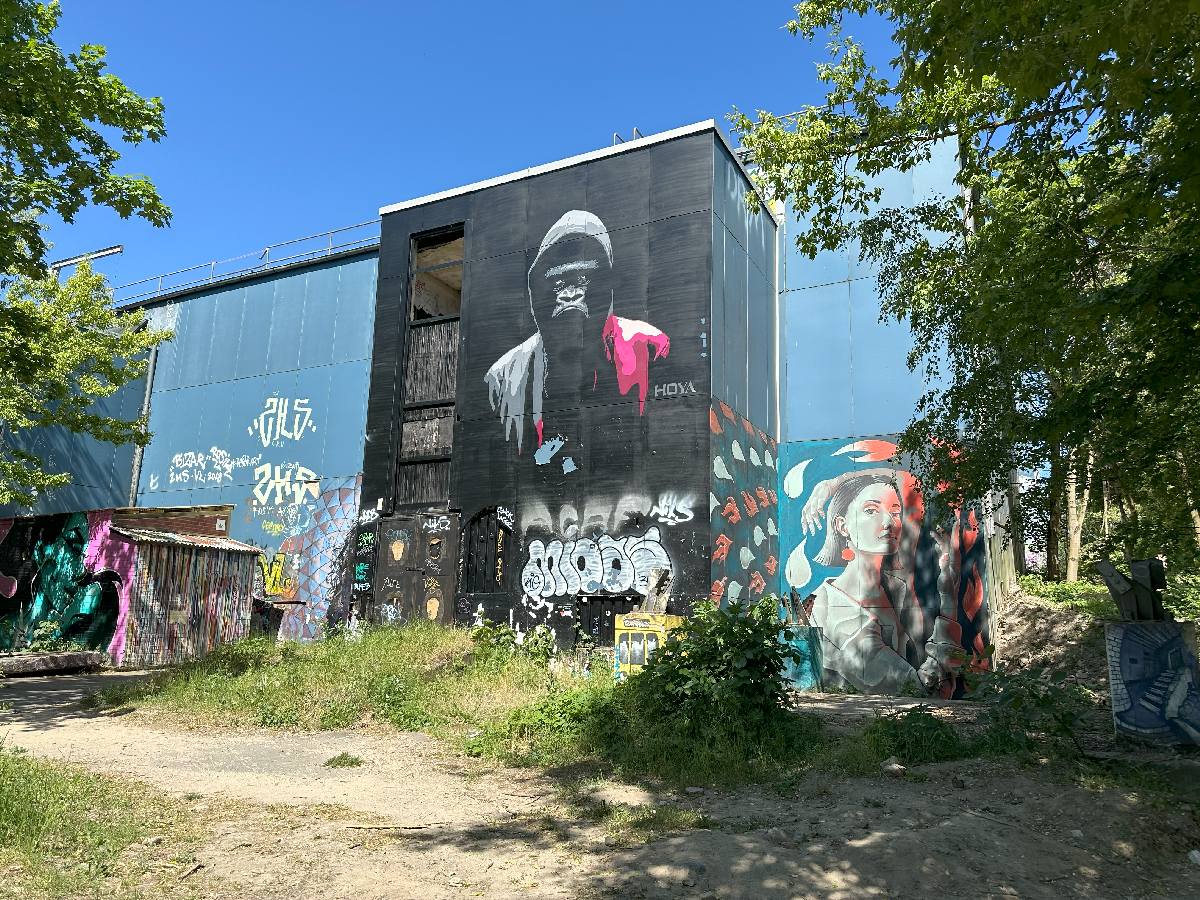 Ort Bei Berlin 6 Buchstaben
