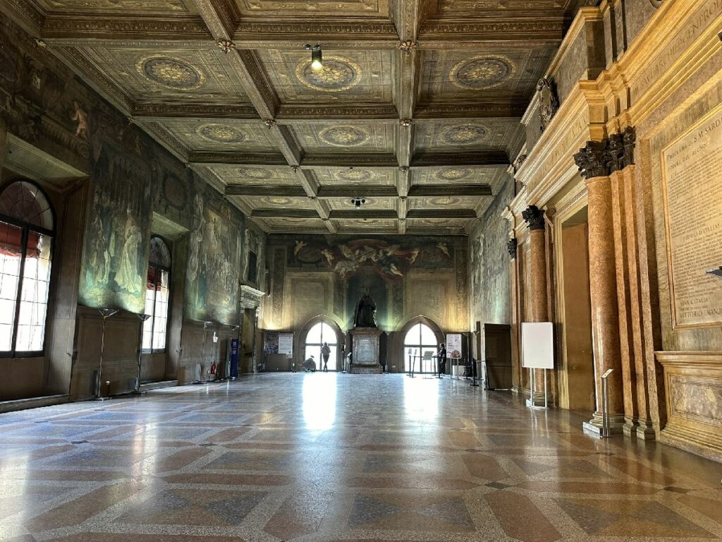 Palazzo Comunale