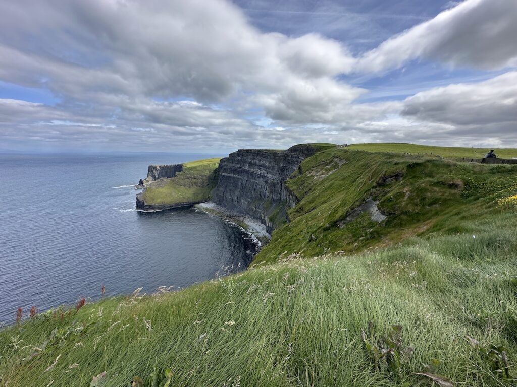 Cliffs of Moher