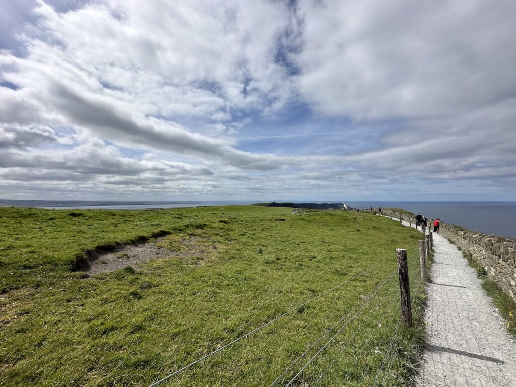 Cliffs of Moher