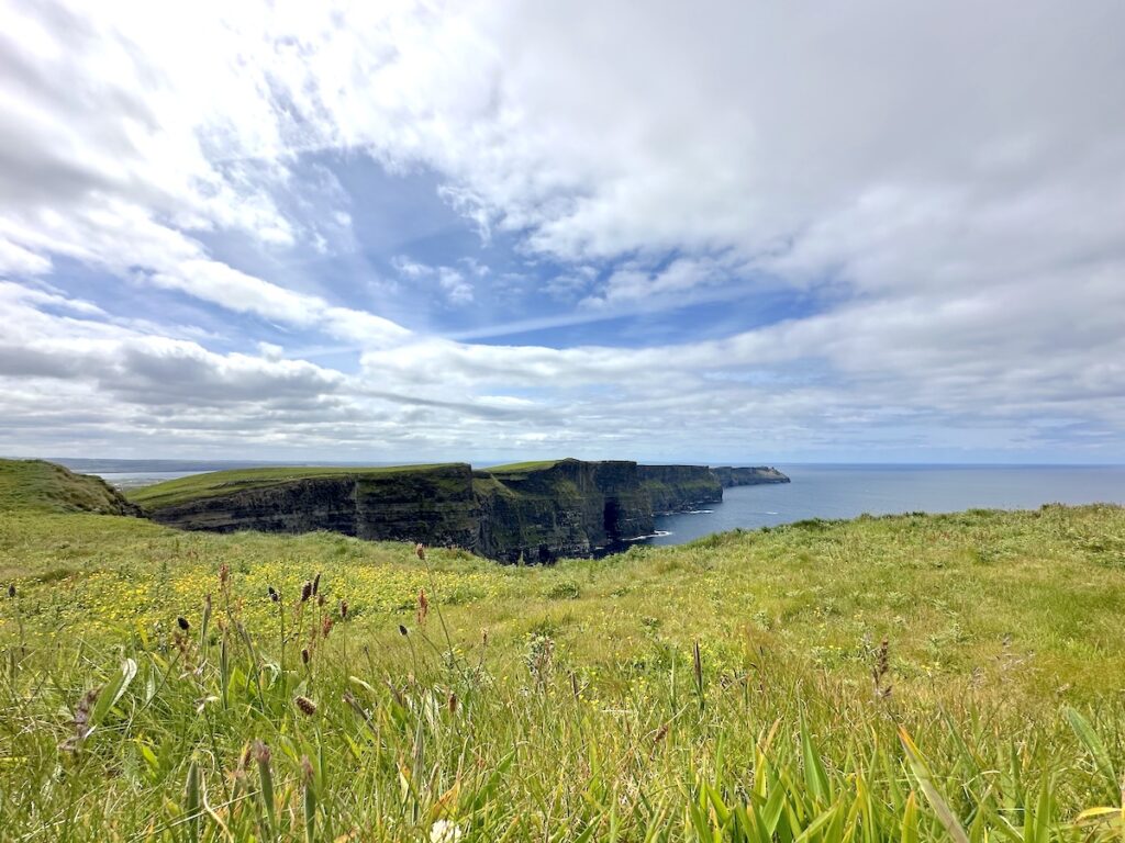 Cliffs of Moher