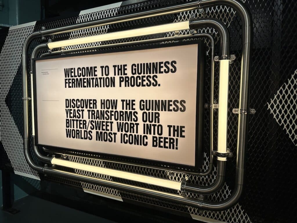 Guinness Museum