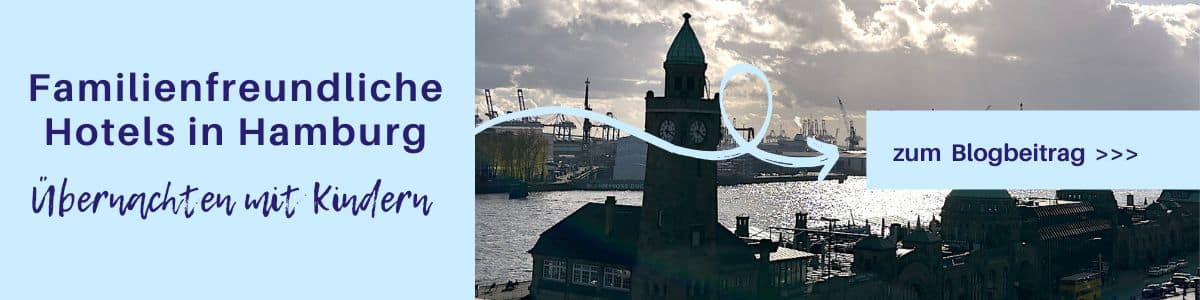 Familienfreundliche Hotels Hamburg