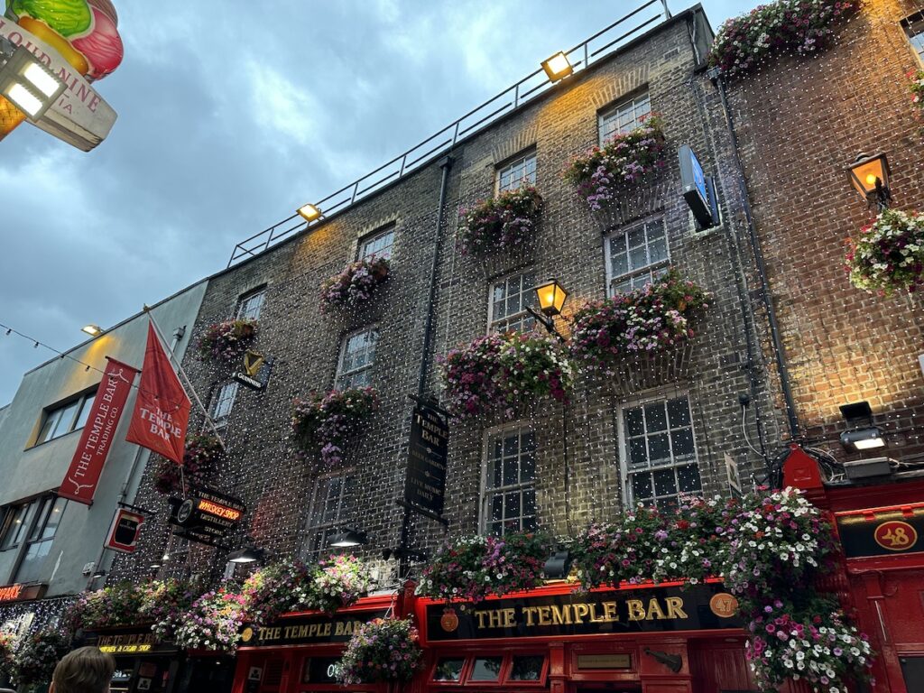 Temple Bar