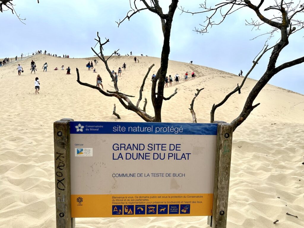 Dune du Pilat