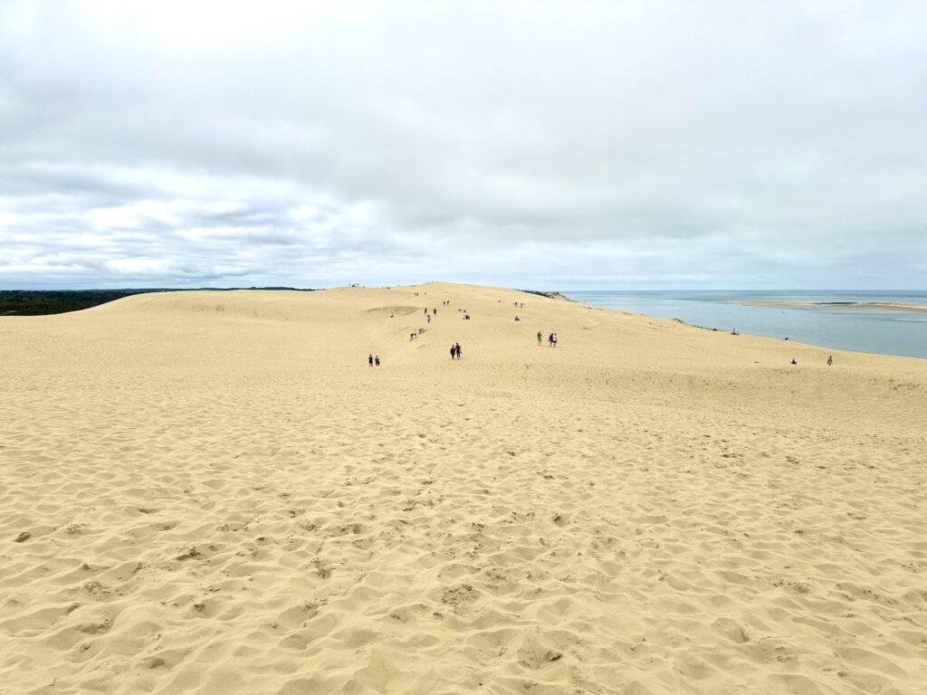 Dune du Pilat