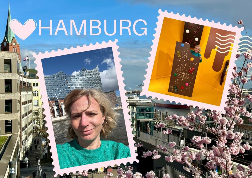 Hamburg