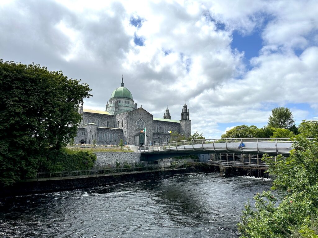 Kathedrale Galway